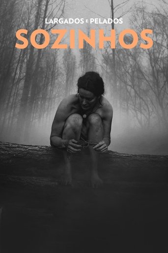 Naked and Afraid: Alone