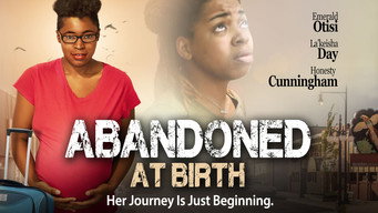 Abandoned at Birth (2021)