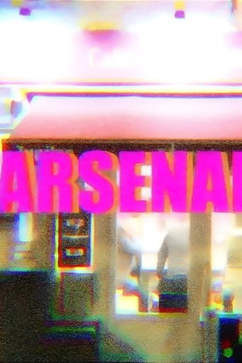 L'Arsenal Bar