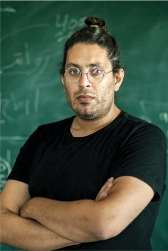 Mohanad Yaqubi