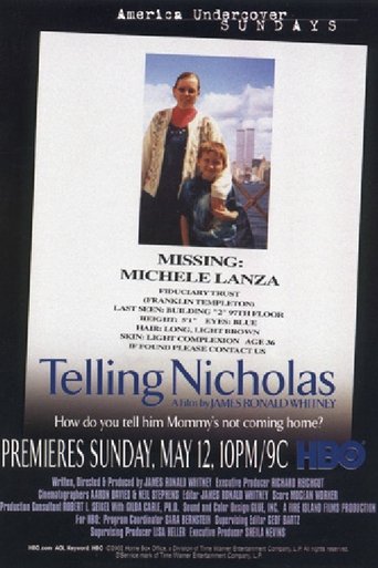 Telling Nicholas (2002)
