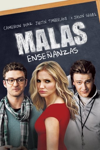 Malas enseñanzas (2011)