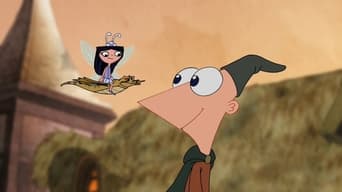 Episódio Episódio 30 da série Phineas e Ferb