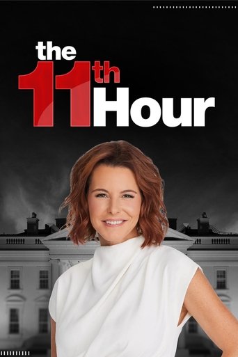 The 11th Hour with Stephanie Ruhle (2022)