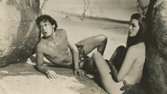 Adam and Eve (1956)