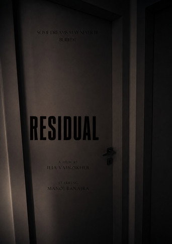 Residual