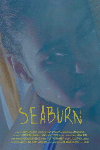 Affiche de Seaburn