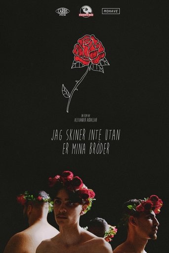 Jag skiner inte utan er mina br&ouml;der (2019)