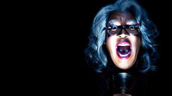 Galeria 2 - Boo! El Halloween de Madea