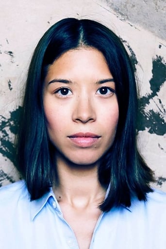 Image of Claire Tran