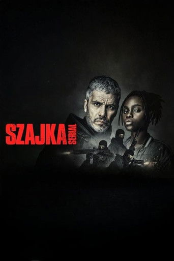 Szajka: Serial
