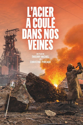 Steel running through our veins (2025)