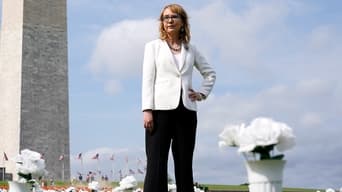 Gabby Giffords Won't Back Down (2022)