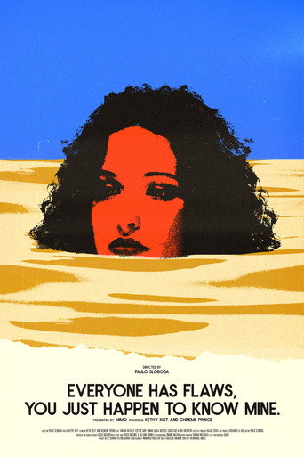 Everyone has flaws, you just happen to know mine (1970)