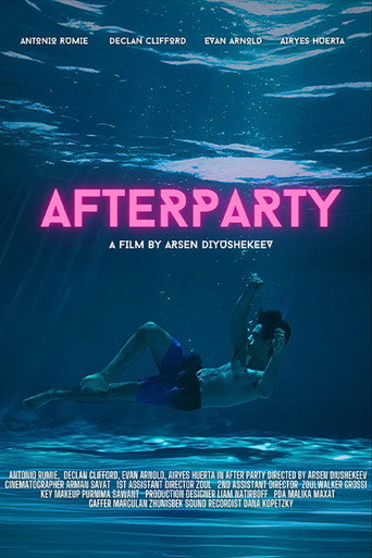 Afterparty (2026)