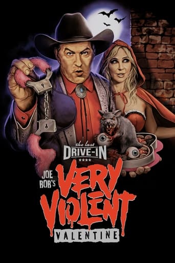 The Last Drive-In: Joe Bob's Very Violent Valentine torrent magnet 