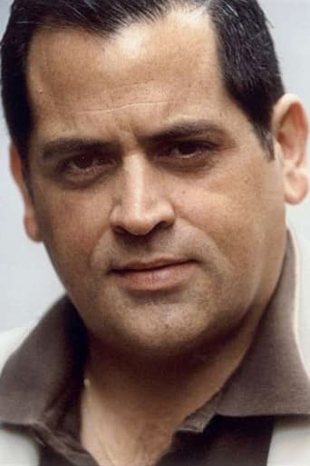 Image of Stephen Badalamenti