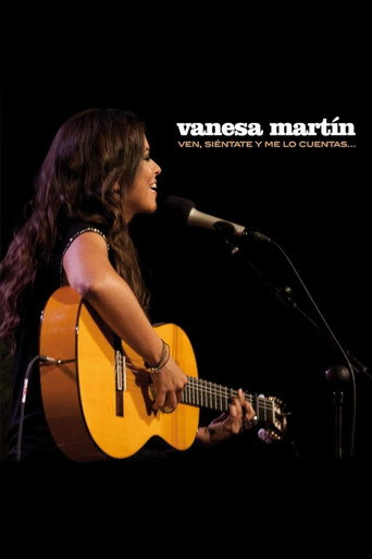 Vanesa Mart&iacute;n - Ven, si&eacute;ntate y me lo cuentas... (1970)