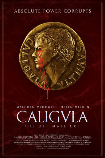 Caligula: The Ultimate Cut