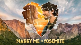 #3 Marry Me in Yosemite