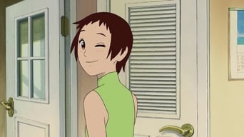 Galeria 4 - Haru en el reino de los gatos