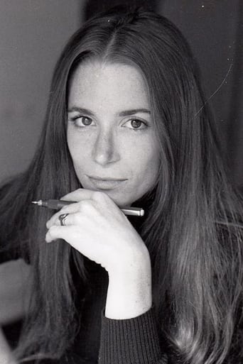 Image of Cathy Guisewite