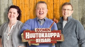 #1 Suomen huutokauppakeisari