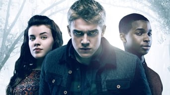 #7 Wolfblood