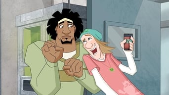 Cena de Não Tenha Medo