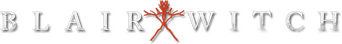 Blair Witch logo
