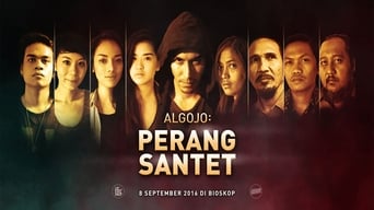 #1 Algojo: Perang Santet