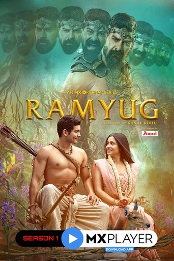 Ramyug: Season 1