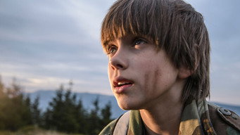 За блакитними дверима (2016)