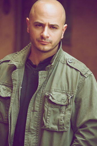 Foto de Bert Rotundo