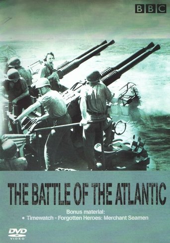 Battle of the Atlantic: Season 1