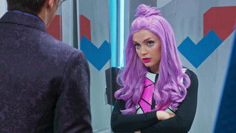 Cena de Maré de Desconfianças