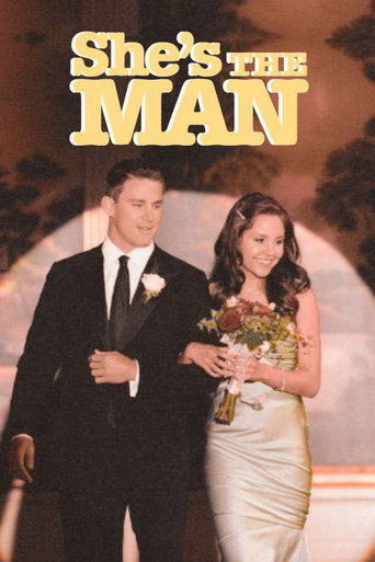 She's the Man