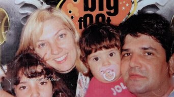 Episódio Família Tempesta da série Investigação Criminal