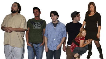 Maybe Tomorrow (2008)