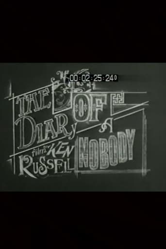 Poster of The Diary of a Nobody