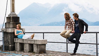 Bus to Italy (2005)