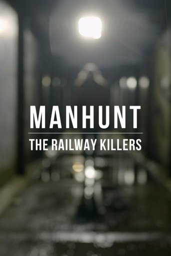 Manhunt: The Railway Killers en streaming 