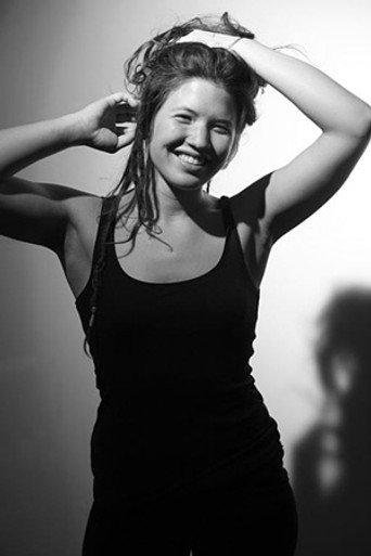 Antonia Putiloff