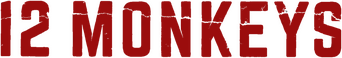 Twelve Monkeys logo