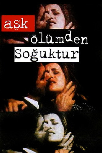 Love is Colder Than Death (1995)