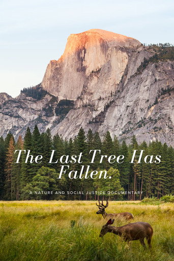 The Last Tree Has Fallen (1970)
