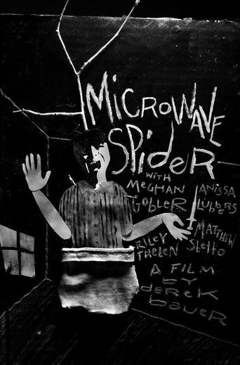 Microwave Spider (1970)