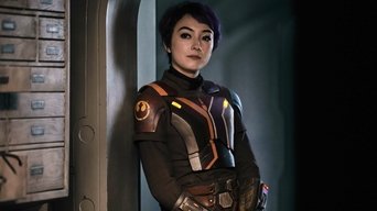 Ahsoka S01E08