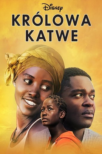 Królowa Katwe (2016)