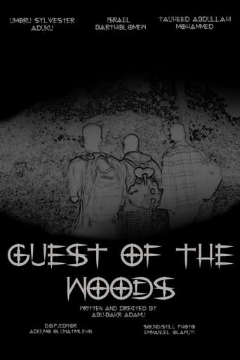 Guest Of The Woods (2022)